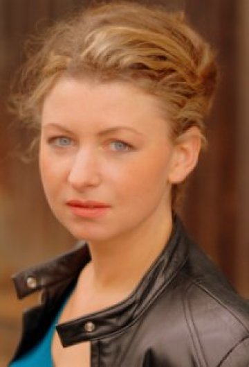 Бернадета Вробель (Bernadeta Wrobel) фото: Бернадета Вробель (Bernadeta Wrobel)