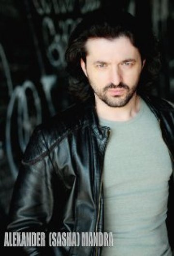 Александр Мандра (Alexander Mandra) фото: Александр Мандра (Alexander Mandra)