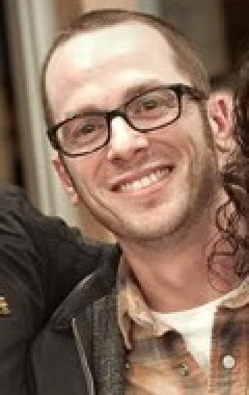 Уэсли Коллер (Wesley Coller) фото: Уэсли Коллер (Wesley Coller)