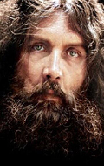 фото: Алан Мур (Alan Moore)