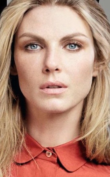 фото: Анджела Линдвэлл (Angela Lindvall)