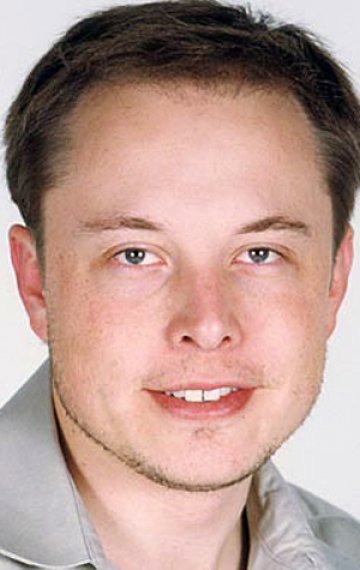 Элон Маск (Elon Musk) фото: Элон Маск (Elon Musk)