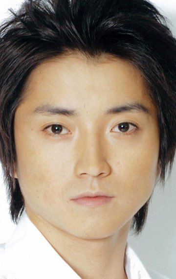 Тацуя Фудзивара (Tatsuya Fujiwara) фото: Тацуя Фудзивара (Tatsuya Fujiwara)