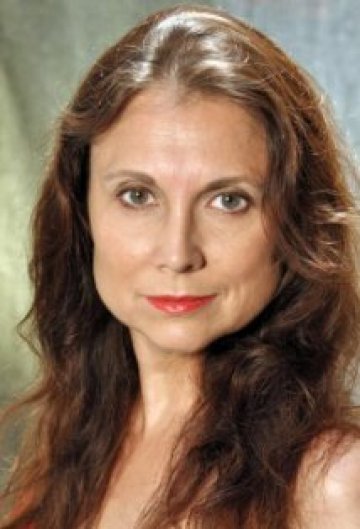 Марица Брикисак (Maritza Brikisak) фото: Марица Брикисак (Maritza Brikisak)