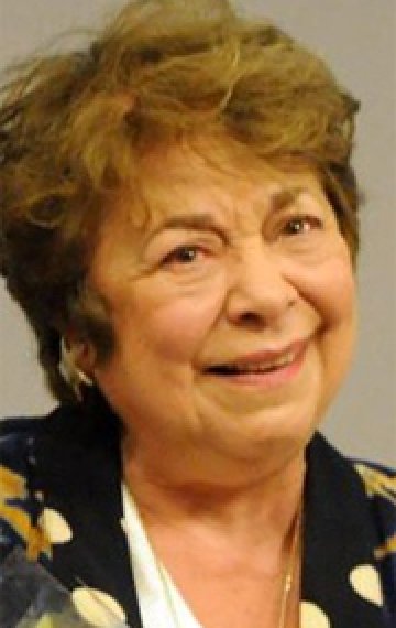 Джанет Сарно (Janet Sarno) фото: Джанет Сарно (Janet Sarno)