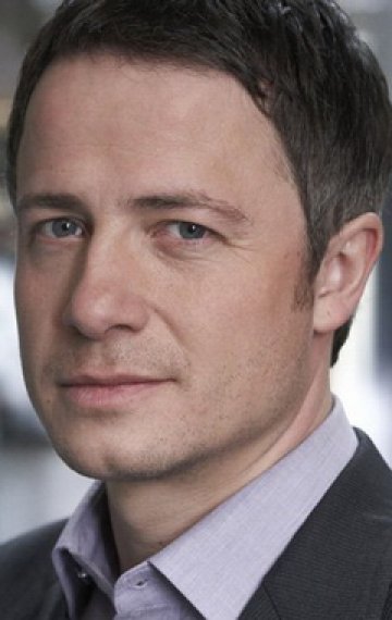 Оливер Милберн (Oliver Milburn) фото: Оливер Милберн (Oliver Milburn)