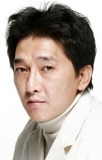 Но Сын-джин (No Seung-jin) фото: Но Сын-джин (No Seung-jin)