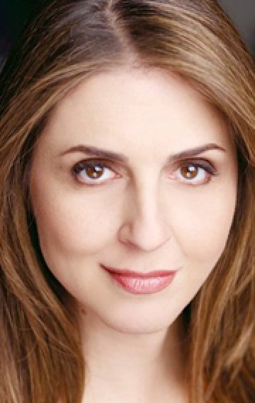 Эллен Дубин (Ellen Dubin) фото: Эллен Дубин (Ellen Dubin)