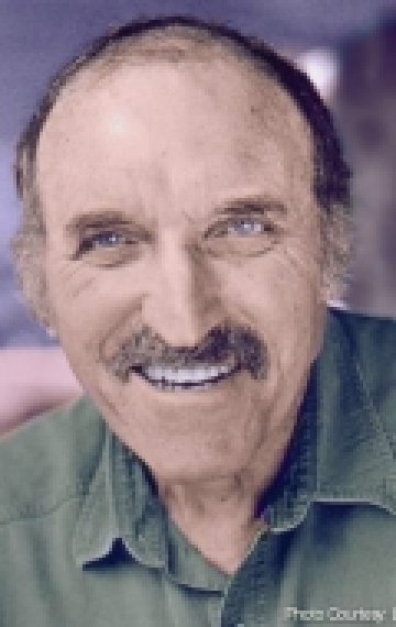 Лен Лессер (Len Lesser) фото: Лен Лессер (Len Lesser)