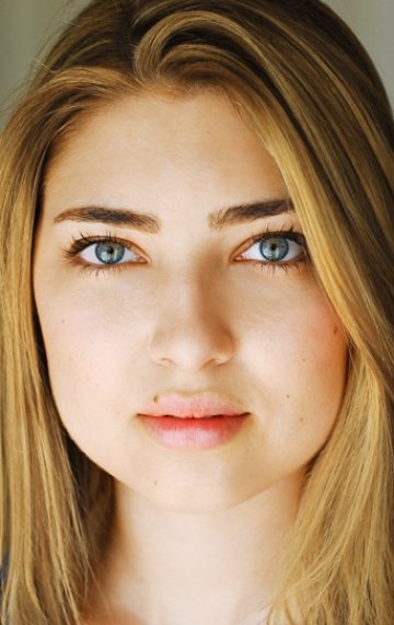 Шелби Янг (Shelby Young) фото: Шелби Янг (Shelby Young)