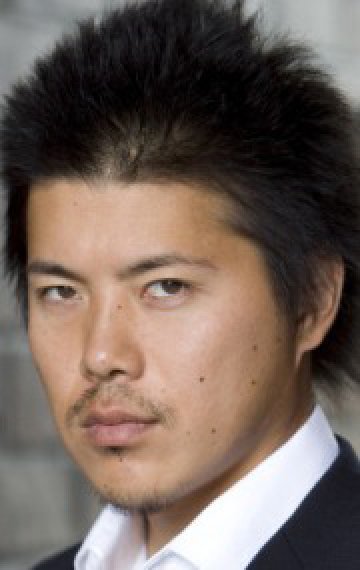 Акихиро Китамура (Akihiro Kitamura) фото: Акихиро Китамура (Akihiro Kitamura)