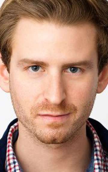 Ной Барон (Noah Baron) фото: Ной Барон (Noah Baron)