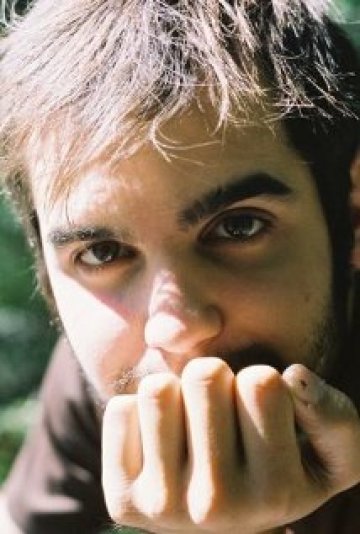 Дэвид Бройлес (David Yorr) фото: Дэвид Бройлес (David Yorr)