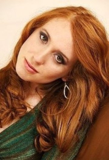 Шеннон Картер (Shannon Carter) фото: Шеннон Картер (Shannon Carter)