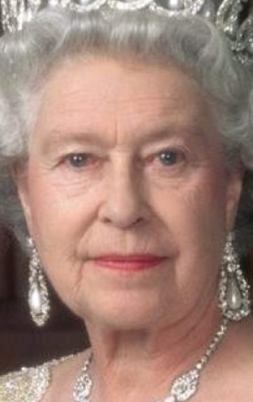 фото: Королева Елизавета II (Queen Elizabeth II)