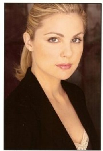 Кристен Хэйген (Kristen Hagen) фото: Кристен Хэйген (Kristen Hagen)