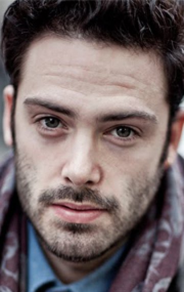 Дэвид Леон (David Leon) фото: Дэвид Леон (David Leon)