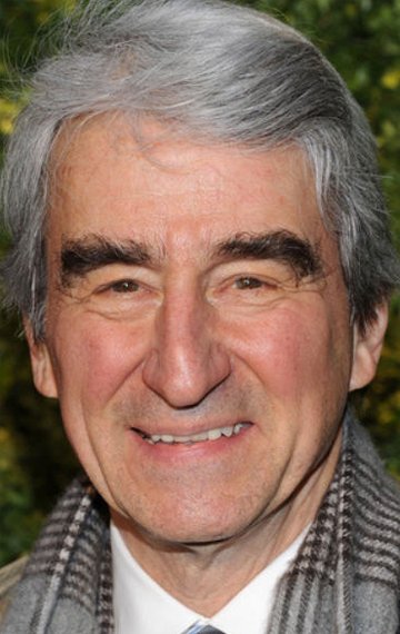 Сэм Уотерстон (Sam Waterston) фото: Сэм Уотерстон (Sam Waterston)