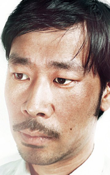 Иль-Ён Ким (Ill-Young Kim) фото: Иль-Ён Ким (Ill-Young Kim)