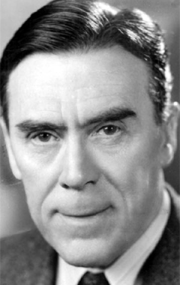 Лео Г. Кэррол (Leo G. Carroll) фото: Лео Г. Кэррол (Leo G. Carroll)
