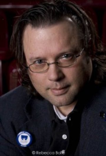 Рик Дескин (Rik Deskin) фото: Рик Дескин (Rik Deskin)