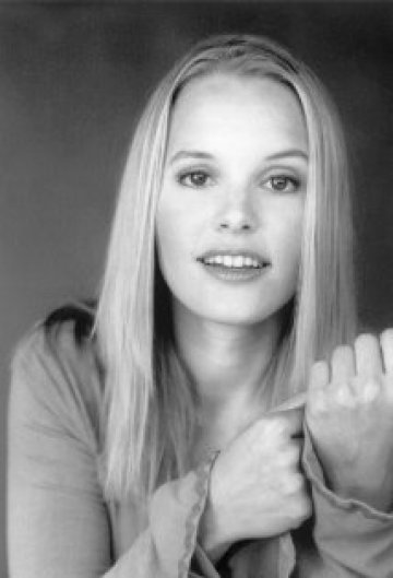 Кэсси Таунсенд (Cassie Townsend) фото: Кэсси Таунсенд (Cassie Townsend)