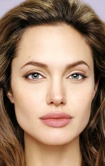 фото: Анджелина Джоли (Angelina Jolie)
