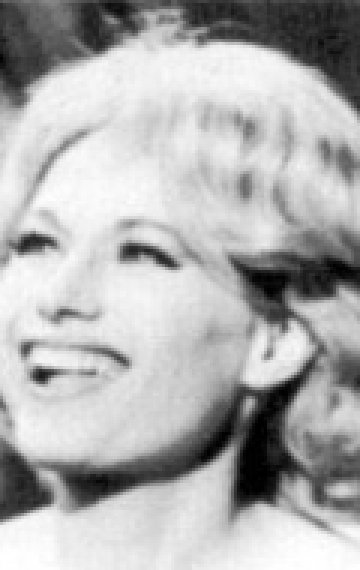 Джойс Джеймисон (Joyce Jameson) фото: Джойс Джеймисон (Joyce Jameson)