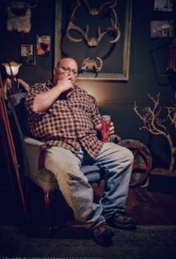 фото: Роджер М. Майер (Roger M. Mayer)