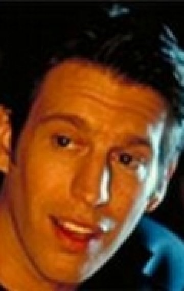Эндрю Тарбет (Andrew Tarbet) фото: Эндрю Тарбет (Andrew Tarbet)