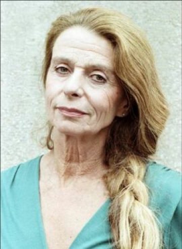 Эллен Умлауф (Ellen Umlauf) фото: Эллен Умлауф (Ellen Umlauf)