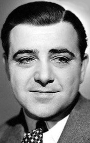 Аким Тамирофф (Akim Tamiroff) фото: Аким Тамирофф (Akim Tamiroff)