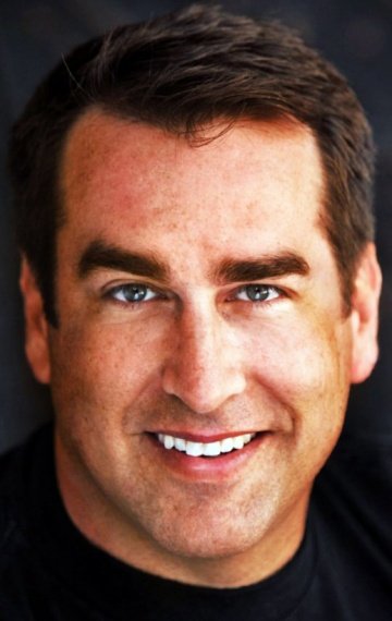 Роб Риггл (Rob Riggle) фото: Роб Риггл (Rob Riggle)