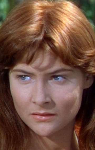 Эдриенн Корри (Adrienne Corri) фото: Эдриенн Корри (Adrienne Corri)