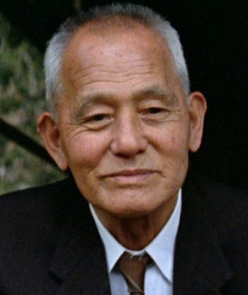 Тисю Рю (Chishu Ryu) фото: Тисю Рю (Chishu Ryu)