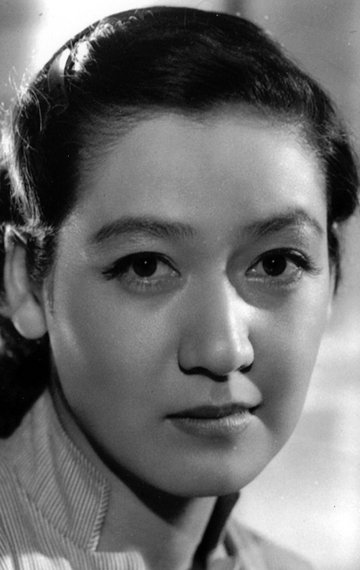 Сэцуко Хара (Setsuko Hara) фото: Сэцуко Хара (Setsuko Hara)