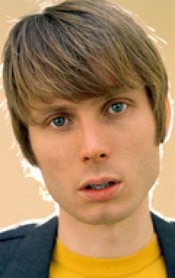 Алекс Капранос (Alex Kapranos) фото: Алекс Капранос (Alex Kapranos)