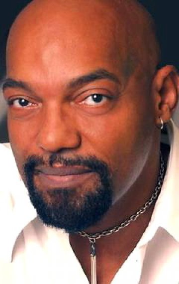 Кен Фори (Ken Foree) фото: Кен Фори (Ken Foree)
