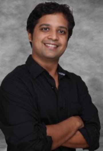 Ананд Тивари (Anand Tiwari) фото: Ананд Тивари (Anand Tiwari)