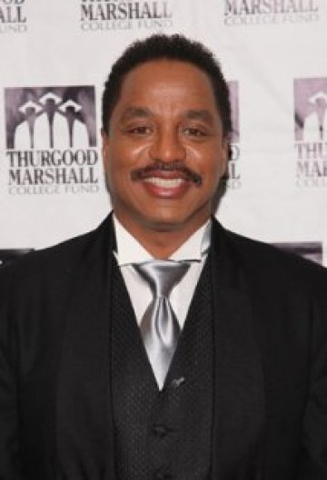 фото: Марлон Джексон (Marlon Jackson)