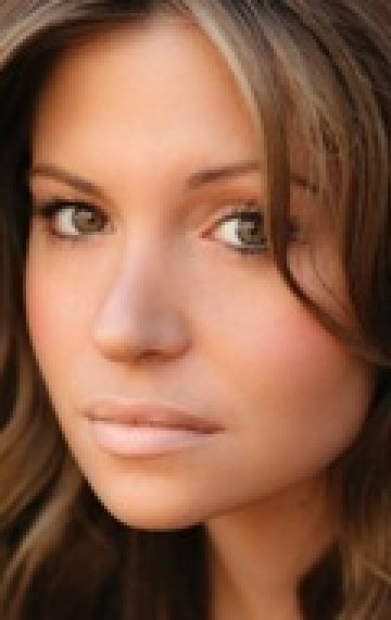 Николь Зиоли (Nicole Zeoli) фото: Николь Зиоли (Nicole Zeoli)