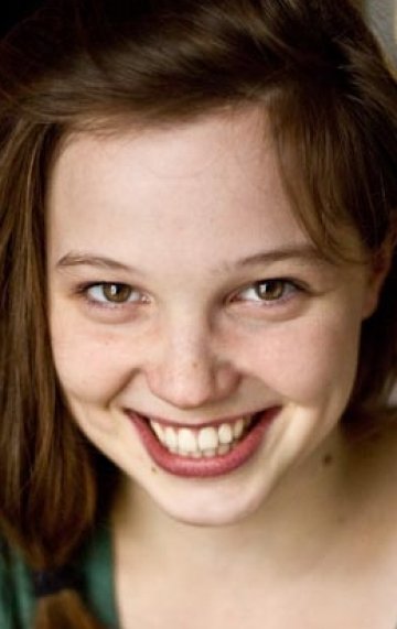 Солен Риго (Solène Rigot) фото: Солен Риго (Solène Rigot)