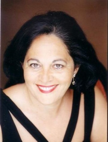 Глэдис Коэн (Gladys Cohen) фото: Глэдис Коэн (Gladys Cohen)