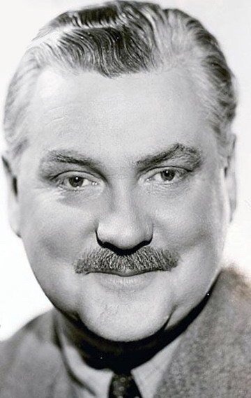 Найджел Брюс (Nigel Bruce) фото: Найджел Брюс (Nigel Bruce)