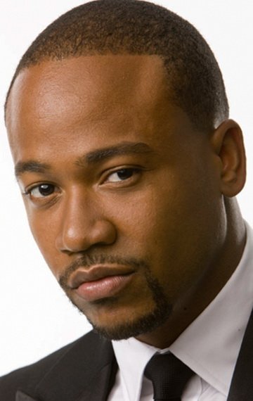 Коламбус Шорт (Columbus Short) фото: Коламбус Шорт (Columbus Short)