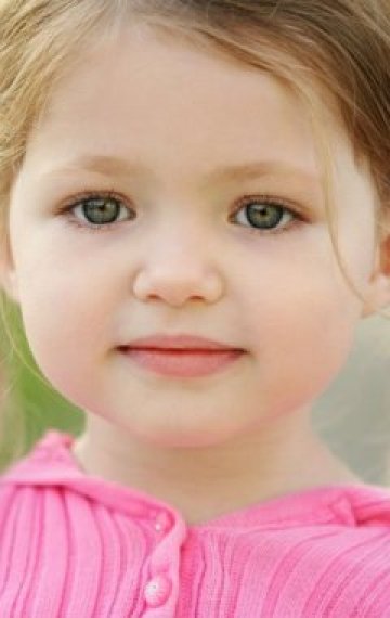 Клер Джир (Claire Geare) фото: Клер Джир (Claire Geare)