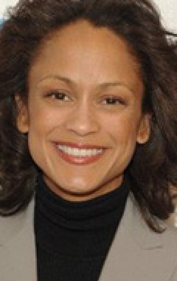 Энн-Мари Джонсон (Anne-Marie Johnson) фото: Энн-Мари Джонсон (Anne-Marie Johnson)