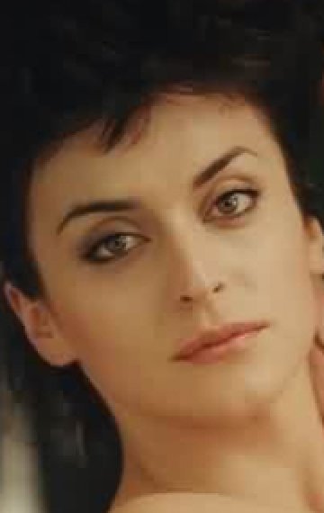 Нела Лучич (Nela Lucic) фото: Нела Лучич (Nela Lucic)