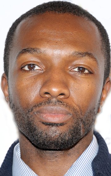 Джэми Гектор (Jamie Hector) фото: Джэми Гектор (Jamie Hector)