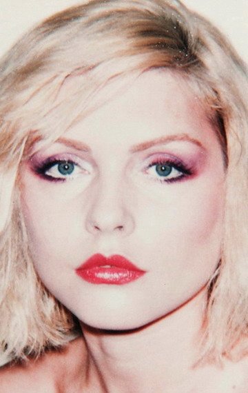Дебора Харри (Debbie Harry) фото: Дебора Харри (Debbie Harry)